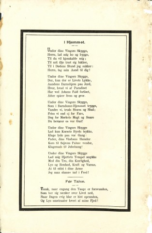 1920 N. P. Nielsen Gøgsig 0001