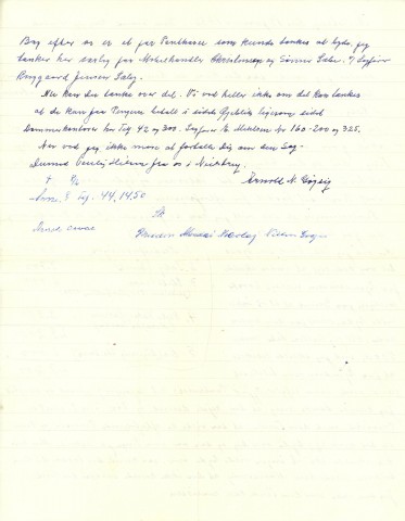 1970 boet efter Arnold N-Gøgsig 0002