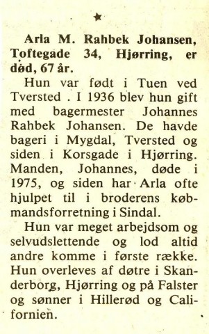 Arla Rahbek Johansen 0002