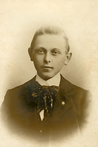 Arnold Gøgsig