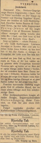 Avisklip 1936 Valborg Nielsen-Gøgsig 0036