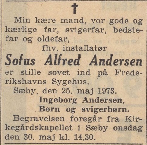 Diverse Avislip 0071a