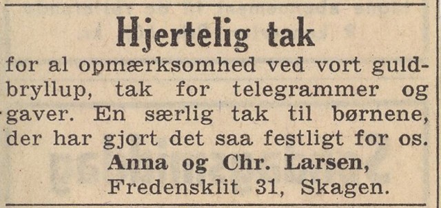 Diverse Avisklip 0071b