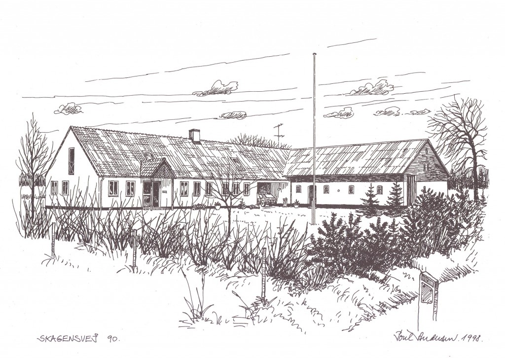 Jytte og Kjeld Larsen 0010