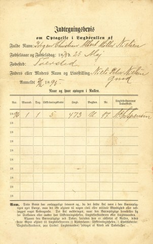 Jørgen Christian Albert Møller Nielsen 0008