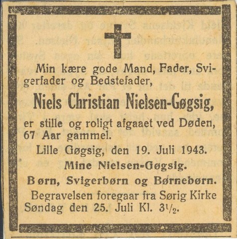 Niels Christian Nielsen-Gøgsig 0002