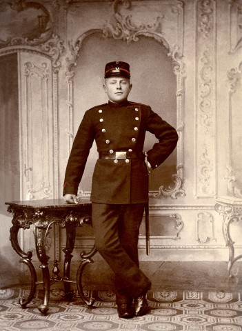 er det Jørgen Gøgsig 0004PS