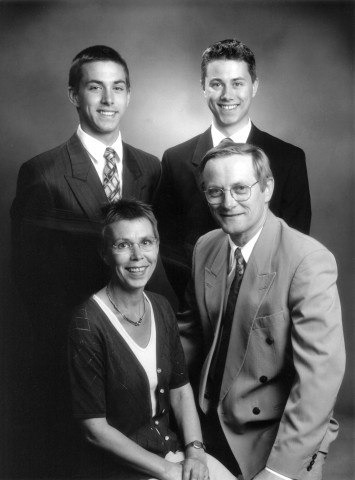 4.2.2 Familien Gøgsig Århus 1999