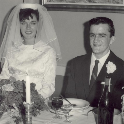 Ingrid & Carsten landskab