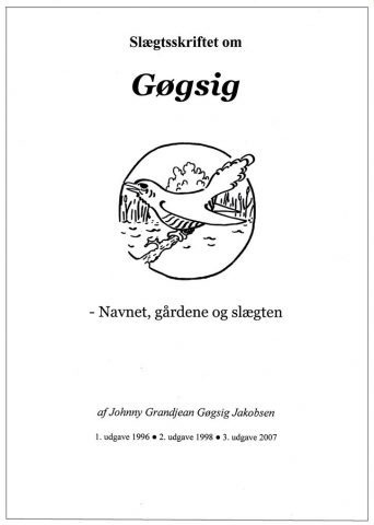 johnny-goegsig-jakobsensslaegts-skrift-om-goegsig-x