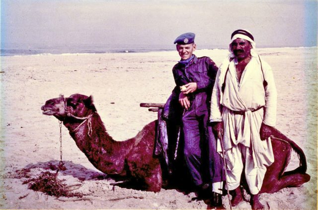 Jørn Gøgsig Andersen i Gaza 0006 ps