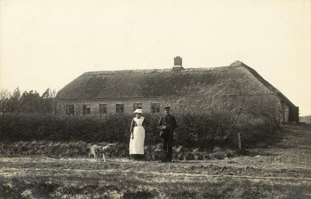 niels-chr-og-mine-paa-lille-goegsig