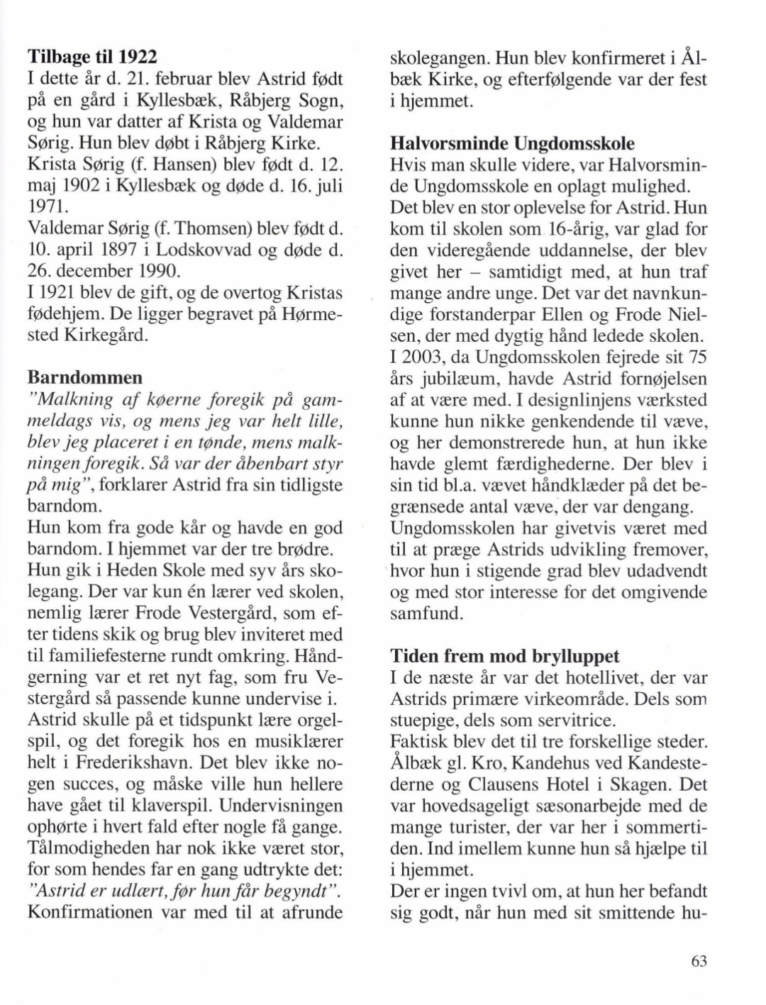 Fra Egnens fortid - Store Goegsig0001