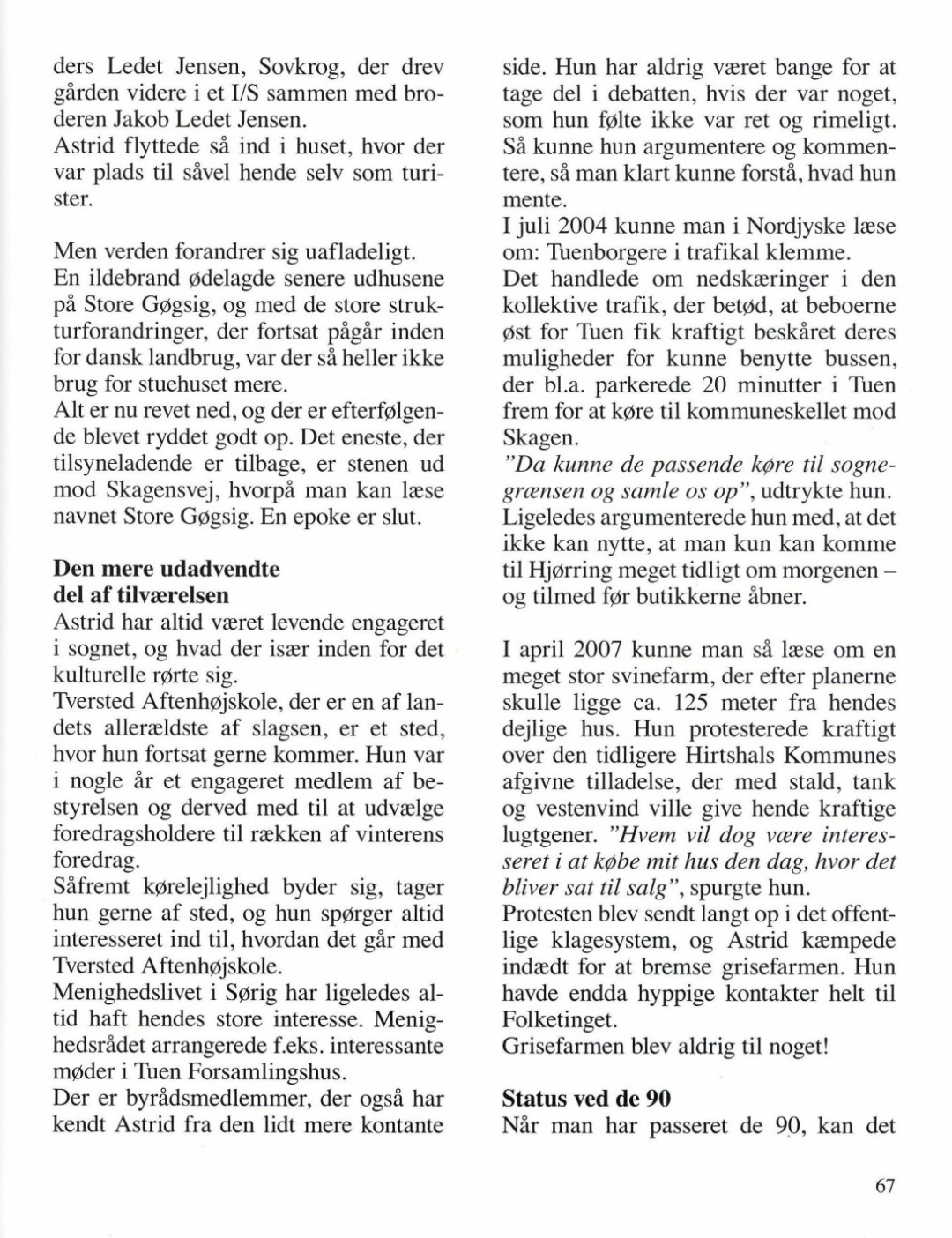 Fra Egnens fortid - Store Goegsig0005